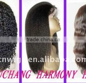 WHOLESALE Cosplay Wig thumbnail-1