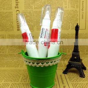 Metal Tip Precise Application Correction Pen Fluid Liquid Corrector. thumbnail-5