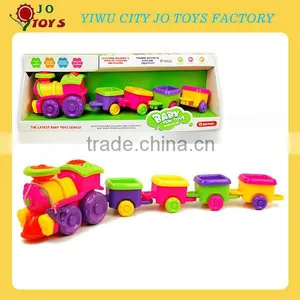JO Classic Train Toys thumbnail-1