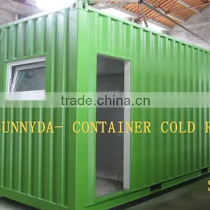 Movable Cold Room thumbnail-1