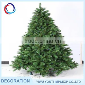 FACTORY DIRECTLY Pvc Christmas Tree With Led Lights thumbnail-1