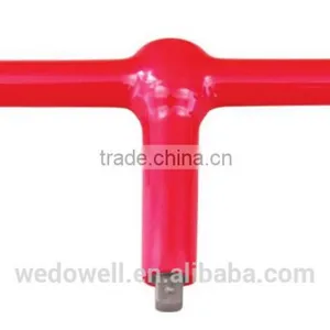 WEDO TOOLS Insulated Tools Injection Sliding T Type Wrench With All Type and All Sizes thumbnail-2