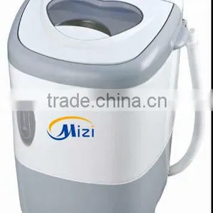 1.5kg Mini Washing Machine MZXPB15-2008 With CE AND ROSH thumbnail-1