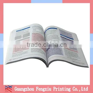 Book Printing Factory Supply New Junior English Textbook Printing thumbnail-5