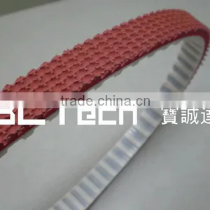 PU Timing Belt With Different Grip - PVC/Rubber thumbnail-4