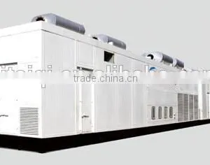 Yuchai NY280 Series High-power Generator Set 1000kw-3000kw thumbnail-2