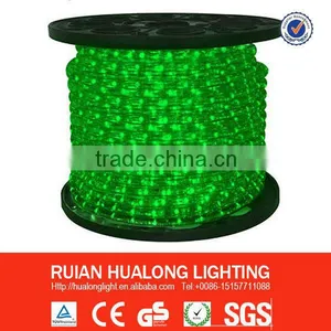 HL Cheap Rope Light Party Show Light thumbnail-1