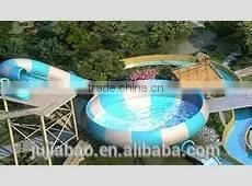 Water Park Popular Amusement Super Bowl Slide in China thumbnail-1