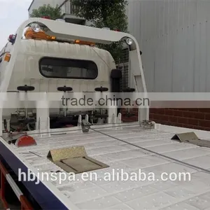Factory Sale Best Price Dongfneg Wrecker Truck Sale thumbnail-4