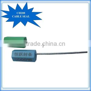 CH208 Pull Tight Security Cable Seal thumbnail-1