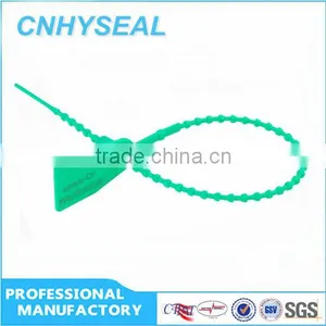 CH301 Pull Tight Security Bag Locking Seal thumbnail-4