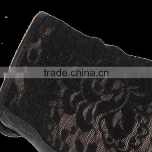 Best Digital Synthetic Cabretta Leather Golf Gloves thumbnail-1