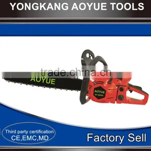 52CC Chain Saw thumbnail-1