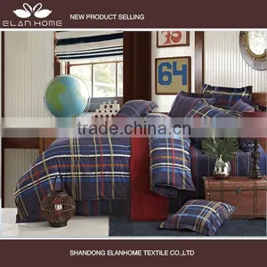 New Arrival Bedding Set! Modern Manufactured Soft Printed Cotton Bed Linen Quality Choice thumbnail-1