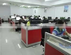 Beijing Milky Way Jewelry Limited company overview - view 3 thumbnail