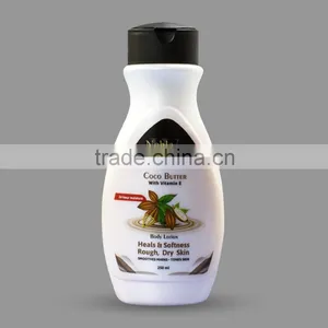 Noble White Cocobutter Body Lotion thumbnail-1