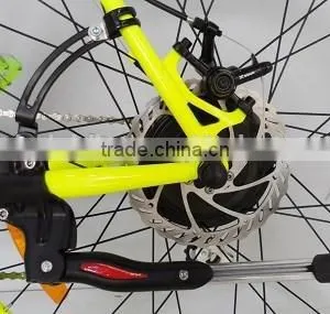 Pedal Assist Electric Motor Road Bicycle Made in China thumbnail-2