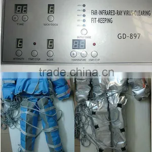 Infrared Weight Loss Beauty Equipment thumbnail-1