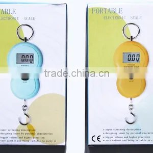 Digital LCD Display 50kg Scale Cheap Price thumbnail-3