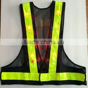 Hot Sale Safety Vests Reflective thumbnail-1