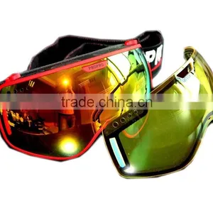Top Class UV Protective Eyewear UV Protective Ski Skiing Snowboard Glasses Sunglasses Goggles thumbnail-3
