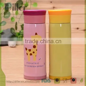 Wholesale Manufacturer Wide Mouth Vacuum Flask Stainless Steel Water Jug thumbnail-1