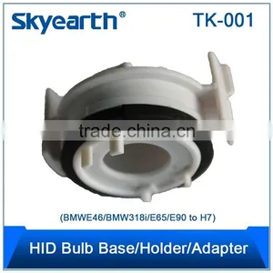 Factory Supply High Quality Low Price HID Accessories E46 Adapter thumbnail-2