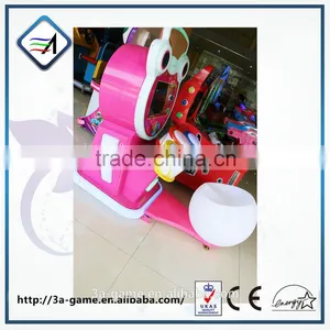 Coin Operated Kid Arcade Music Game Machines Amusement Equipment Drum Musical Game Machine thumbnail-5
