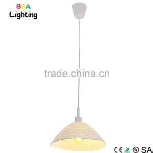E27& E26 Edison Bulb Socket Silicone Drop Light for Ceiling thumbnail-2