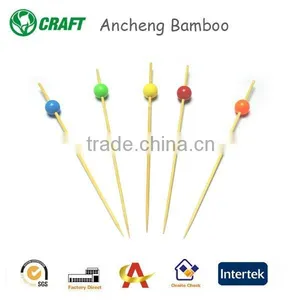 Promotion Party Bamboo Cocktail Skewers thumbnail-1
