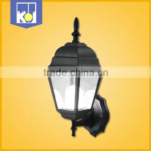 Kaijia Lighting 7W Garden Light Lamp For Gate thumbnail-1