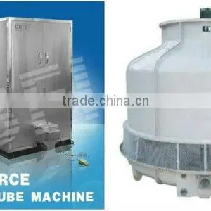 Best Price Industrial Ice Machines for Sale Widely Used in Cold Drink Shops thumbnail-1