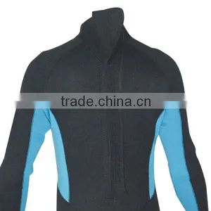 Customized Surfing and Diving Drysuits Neoprene Wetsuit Material Waterproof thumbnail-2