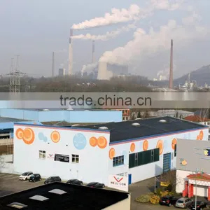 Well-com Vertriebs Gmbh company overview - view 1 thumbnail