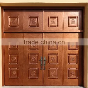 Villa Main Door thumbnail-1