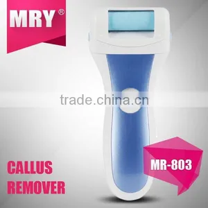 Detacheable Head Design Battery Operated Foot Buffer /Pedicure Machine/foot File in Summer Solution thumbnail-2