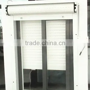 2016 Outdoor Remote Control Roller Shutter Components thumbnail-4