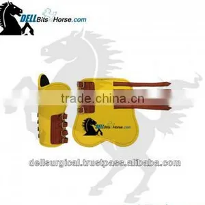 Pakistan Horse Jumping Boots thumbnail-1