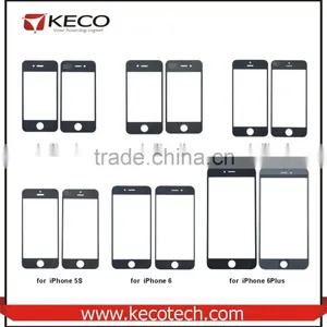 Cell Phone Touch Screen Glass Lens Replacement thumbnail-2