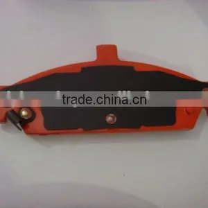 Nibk Brake Pads thumbnail-1