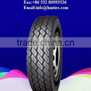 Top Quality All Steel Radial Truck Tyre TBR Tyre 1200R20 Tyre thumbnail-5