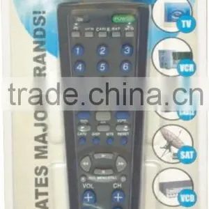 Universal Remote Control thumbnail-1