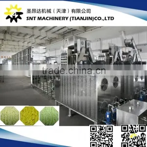 Automatic Instant Rice Noodles Making Machine/Industrial Rice Noodle Maker Machine thumbnail-1