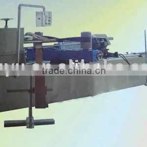 KH-601 Paper Tube Making Machine thumbnail-1