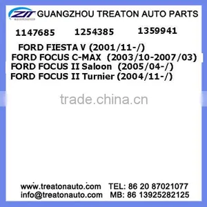 AIR FILTER 1147685 1254385 1359941 FOR FORD FIESTA V 01- FOCUS C-MAX 03-07 FOCUS II SALOON 05- FOCUS II TURNIER 04- thumbnail-1