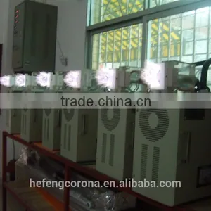 Corona Discharge Treated Replace Flame Treatment of Plastics thumbnail-2
