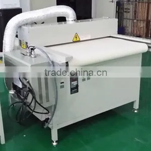 Painting Air Plasma Corona Treatment With Ozone Blower thumbnail-1