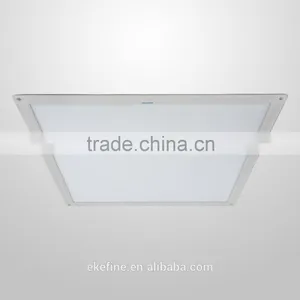 Ultra Thin Led Light Panel 600x600 Led Panel Lights Suspenion Led Office Lighting thumbnail-1