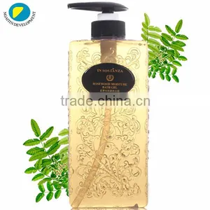 Rosewood Skin Moisturizing Perfume Shower Gel thumbnail-1