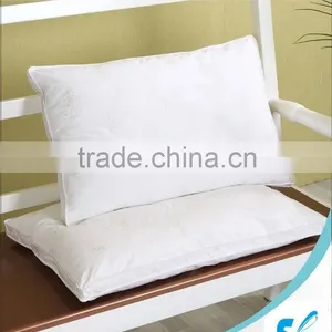 Square Shape 7D-Hollow Fiber/microfiber/goose Down/duck Down Filling Funny Neck Pillow thumbnail-1